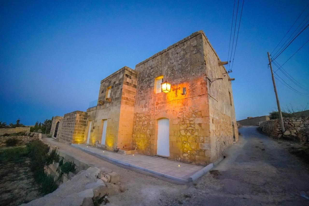Nyaraló Sant Anton Tal-qabbieza