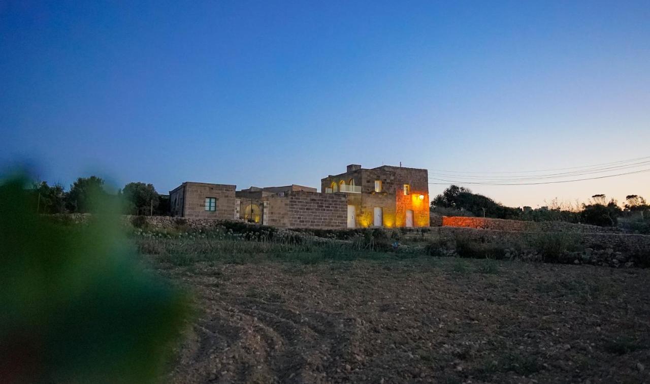 Sant Anton Tal-qabbieza Nyaraló Kerċem