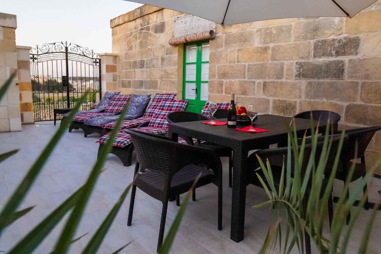Nyaraló Sant Anton Tal-qabbieza *