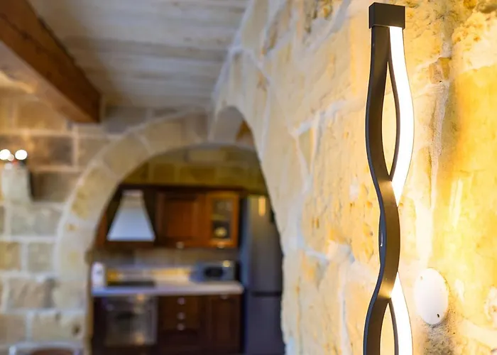 Sant Anton Tal-Qabbieza Farmhouse