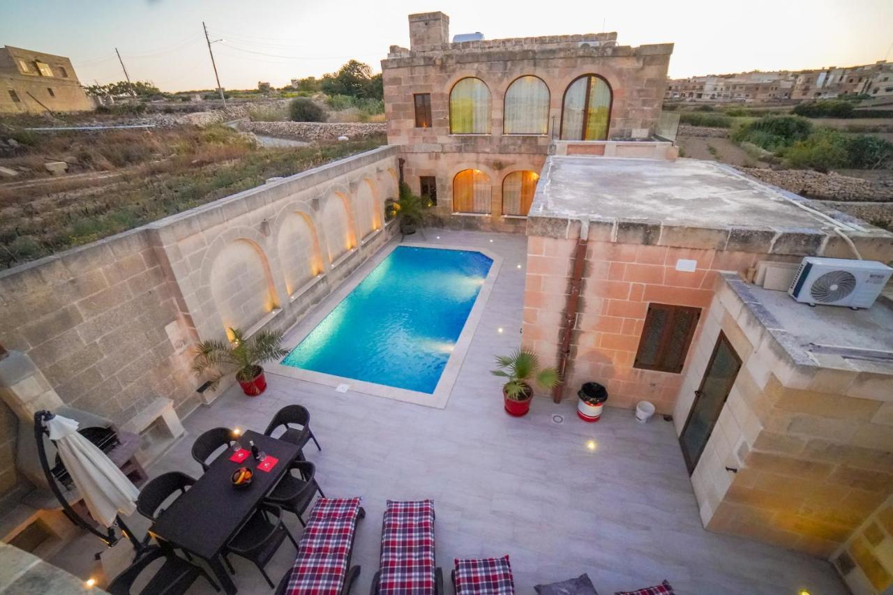 Sant Anton Tal-qabbieza *