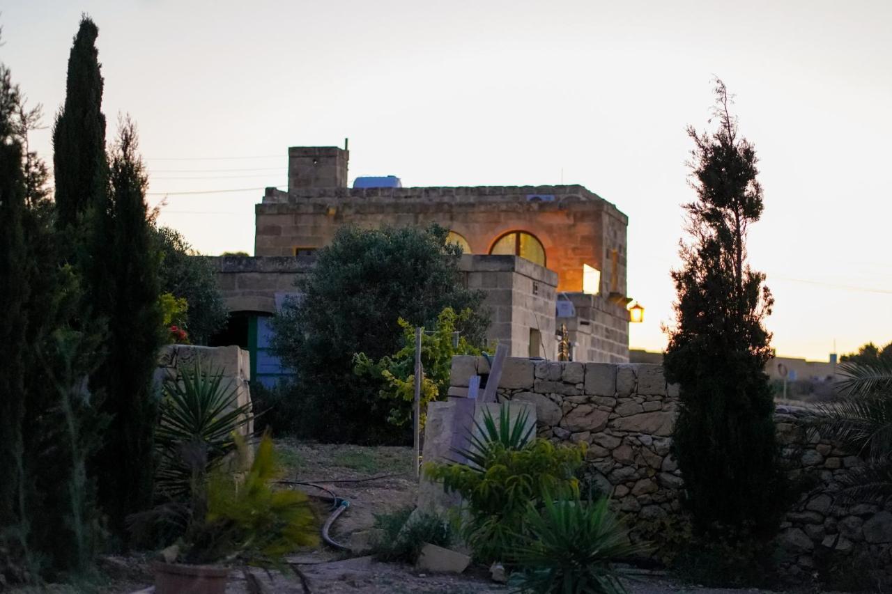 Hébergement de vacances Sant Anton Tal-qabbieza Kerċem
