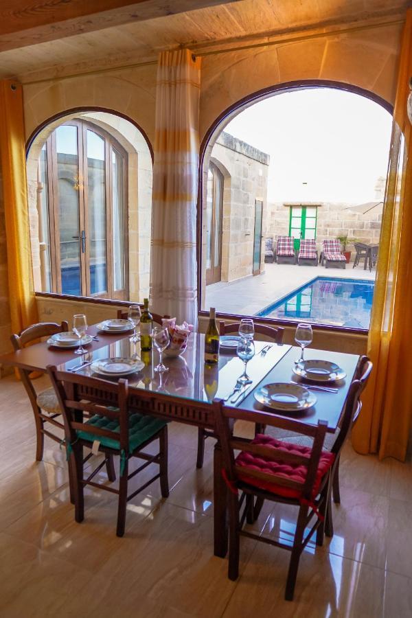 Sant Anton Tal-qabbieza * Kerċem
