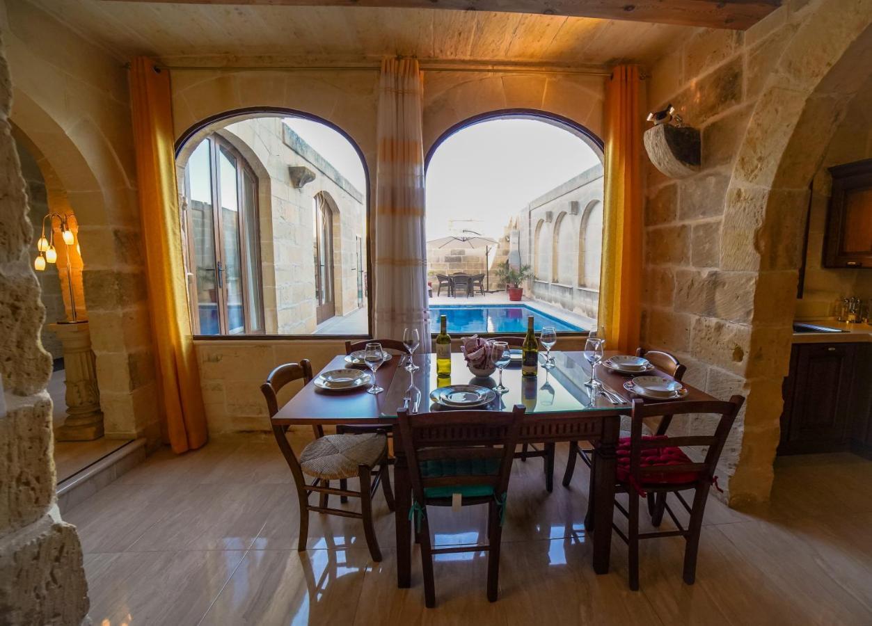 Sant Anton Tal-qabbieza *