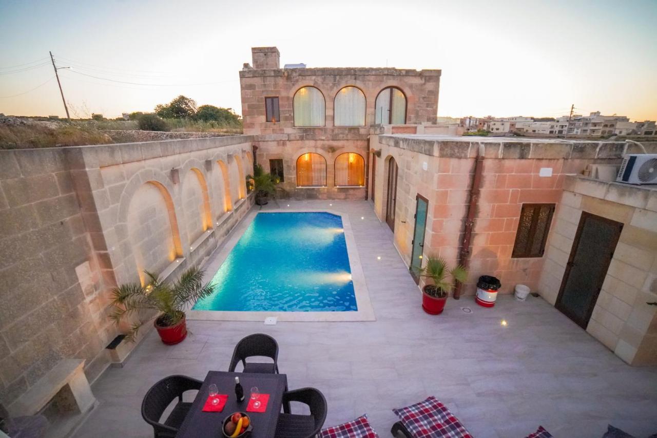 Sant Anton Tal-qabbieza *